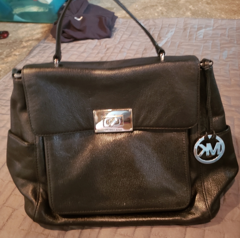 Michael kors satchel